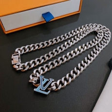 Louis Vuitton Necklaces